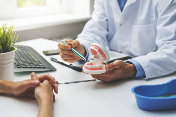 Why Choose Us for Your Dental Needs in Hooks, TX