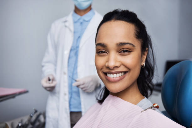 Best Wisdom Tooth Removal  in Hooks, TX