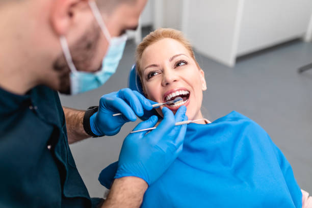 Reliable Hooks, TX  Holistic Dental Services Solutions