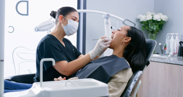 Why Choose Us for Your Dental Needs in Hooks, TX