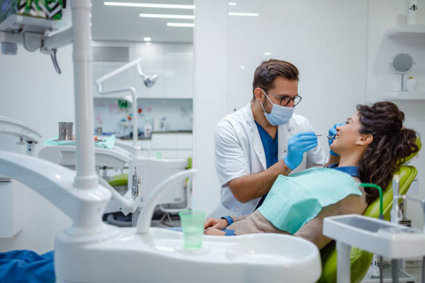 Best Sedation Dentistry  in Hooks, TX