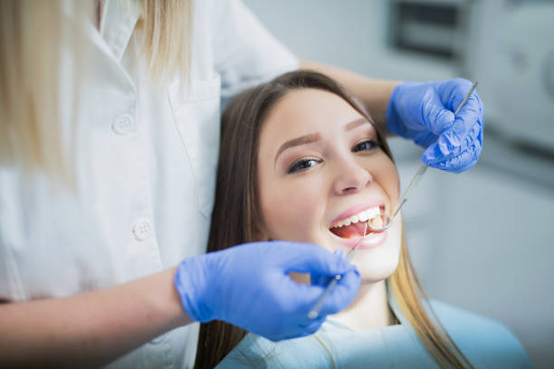 Best Dental Exams and Cleanings  in Hooks, TX