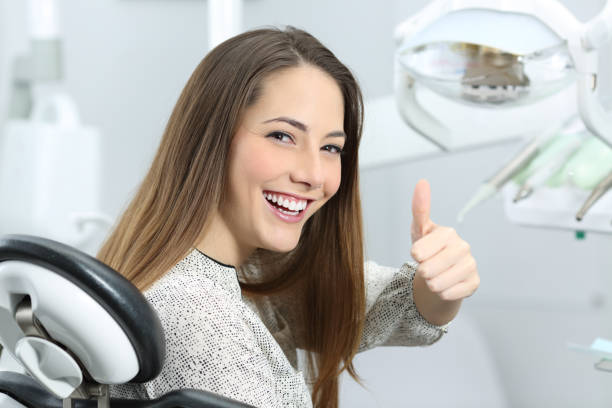 Professional  Holistic Dental Services in Hooks, TX