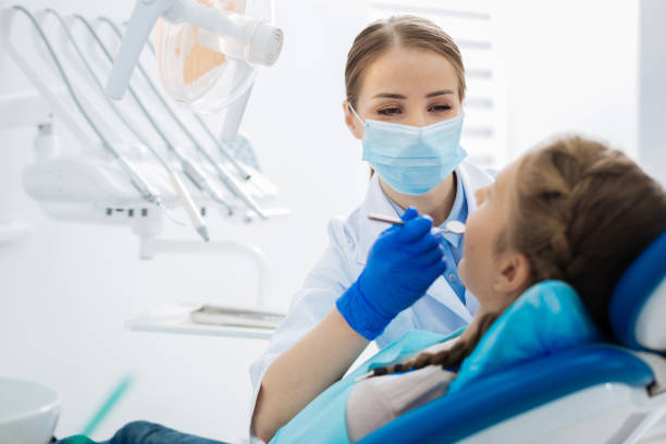 Best Full Mouth Reconstruction  in Hooks, TX